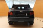 Bentley Bentayga Speed Centenary Specifications 2020 года (UAE)